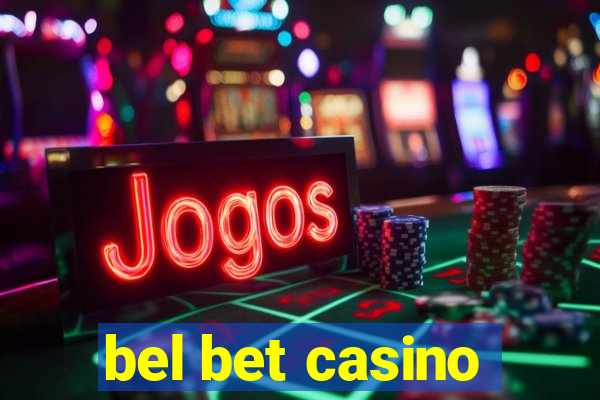 bel bet casino